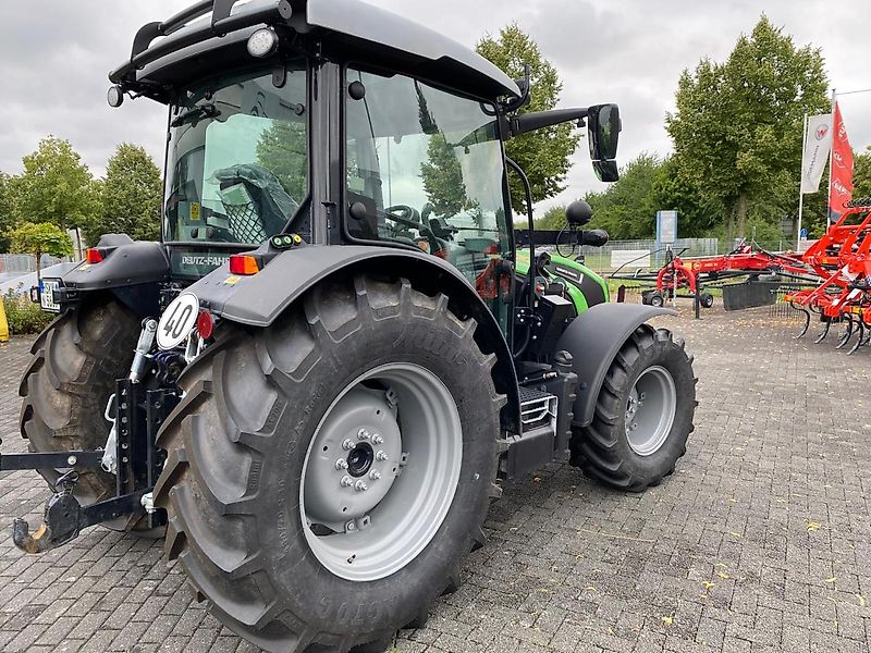 Deutz-Fahr 5080 D Keyline GS