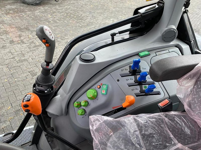 Deutz-Fahr 5080 D Keyline GS