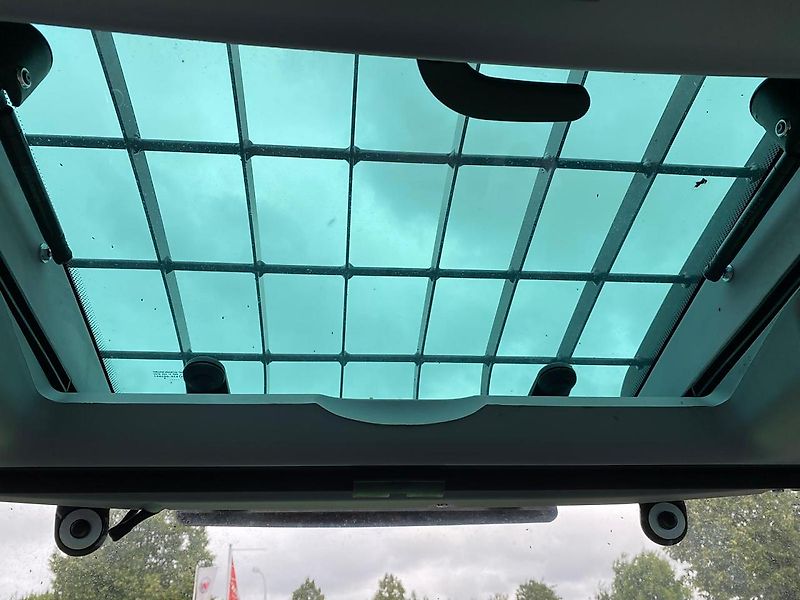 Deutz-Fahr 5080 D Keyline GS