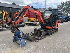 Kubota KX 027-4