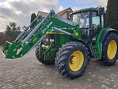 Metal-Technik MT03 PROFI John Deere New Holland Fendt bzw.
