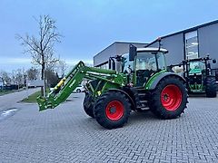 Fendt 314 Profi Plus Gen4