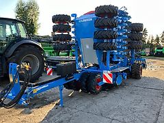 Lemken Solitair DT/600