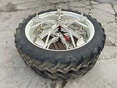 Alliance Row Crop Radial