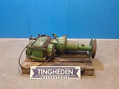 John Deere 955 (Spare part/Reservedel/Ersatzteil)