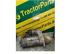 John Deere Starter (used) - John Deere 30,6M,6J,6R,6005,6010,6020,6030,7020,7030