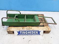 John Deere 1177 (Spare part/Reservedel/Ersatzteil)