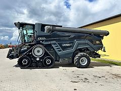 Fendt IDEAL 8