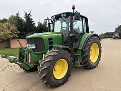 John Deere 6430 TLS PREMIUM