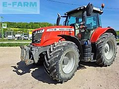 Massey Ferguson 7716 s