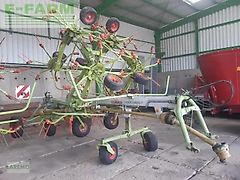 Claas volto 1320 t