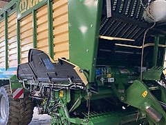 Krone ZX 430 gl