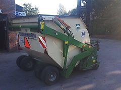 Amazone 1800 drive