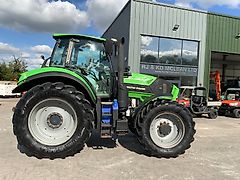 Deutz-Fahr DeutzFahr 7250 TTV Agrotron Tractor (ST24394)