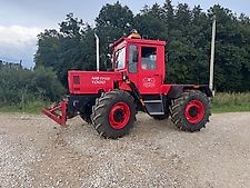 Mercedes-Benz MB Trac 1000 Turbo