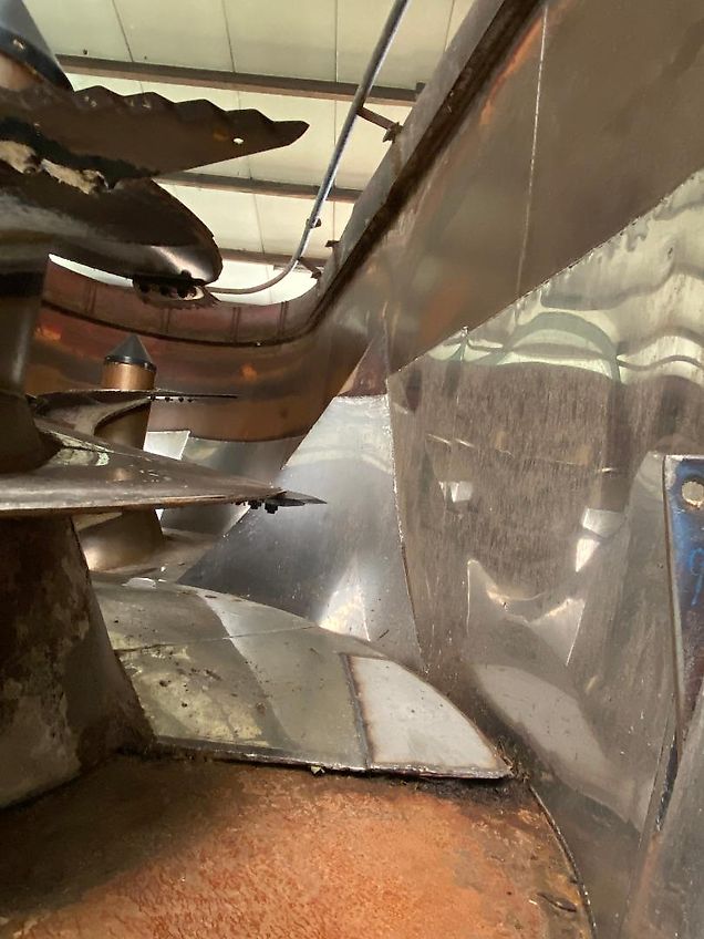 Strautmann Verti Mix 2000 Double