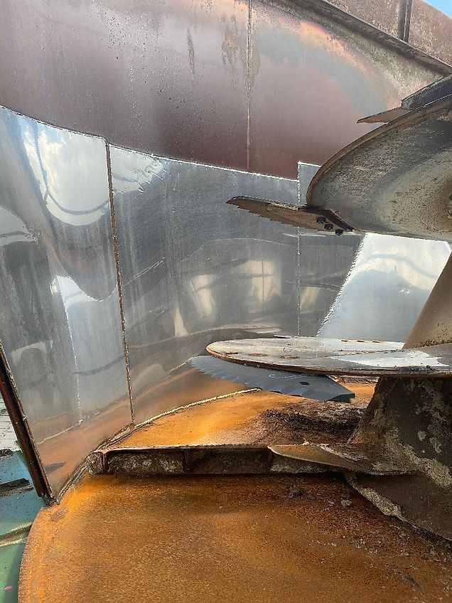 Strautmann Verti Mix 2000 Double