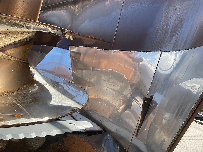 Strautmann Verti Mix 2000 Double