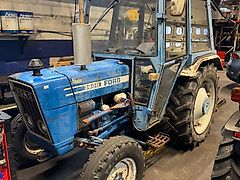 Ford 3600