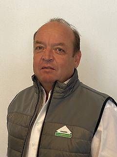 I miei referenti Signor Markus Hofbauer