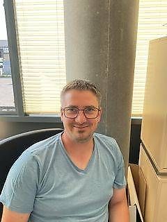 I miei referenti Signor Manuel Schachinger