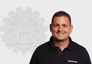 I miei referenti Signor Bjorn Verdaasdonk