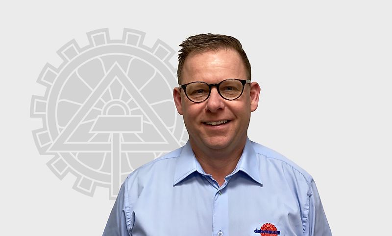 I miei referenti Signor Jac Peeters