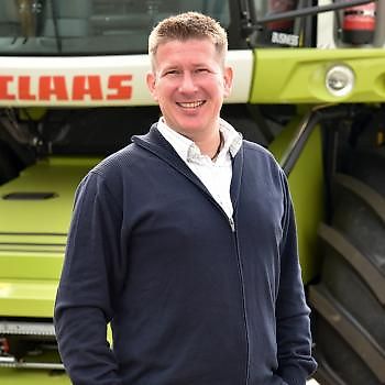 I miei referenti Signor Eric Meister