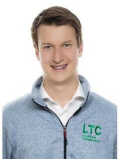 I miei referenti Signor Tobias Gunacker