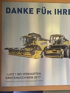 I miei referenti Signor Ing. Franz - Peter Pamberger