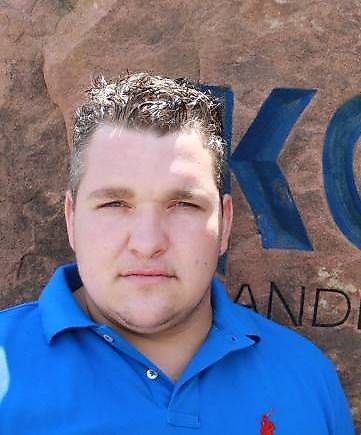 I miei referenti Signor Sandro Kopf