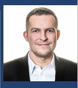 I miei referenti Signor Łukasz Żurawiecki