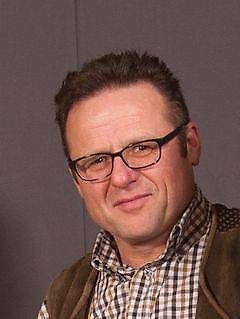 I miei referenti Signor Georg Sensenberger