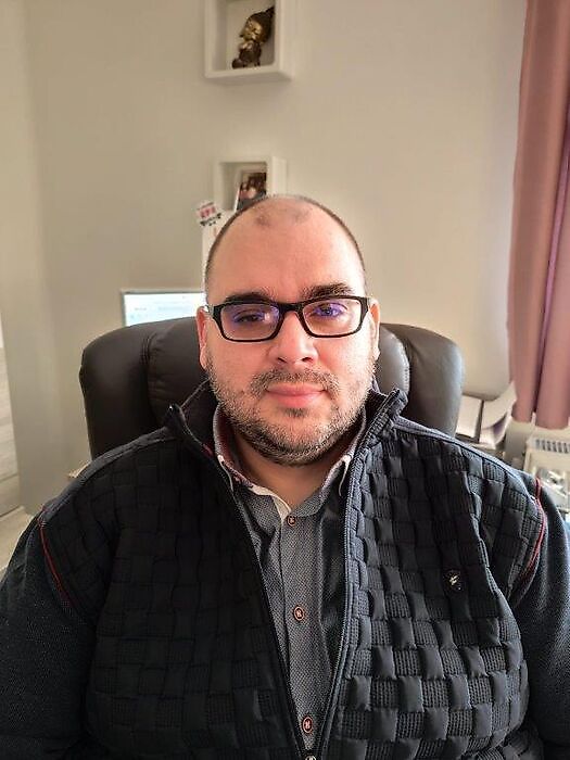 I miei referenti Szabó Sándor