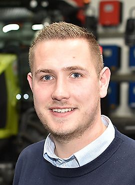 I miei referenti Lars Kässens