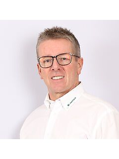 I miei referenti Signor Florian Himmelbauer