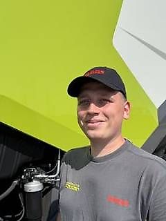 I miei referenti Signor Woiciech Wywial