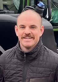 I miei referenti Signor Andreas Rasmussen