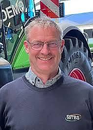 I miei referenti Signor Bjarne Tang