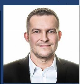 I miei referenti Signor Łukasz Żurawiecki