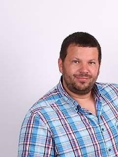 I miei referenti Signor Dominik Altenburger