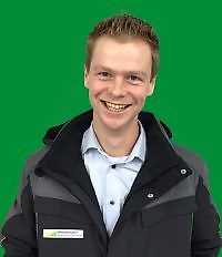 I miei referenti Signor Mike Verbeek