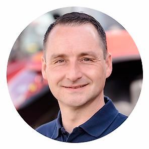 I miei referenti Signor Karsten Heidl