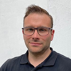 I miei referenti Signor Sven-Friedrich Reineke