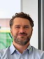 I miei referenti Signor Jürgen Dreher