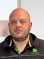 I miei referenti Signor Johannes Stork
