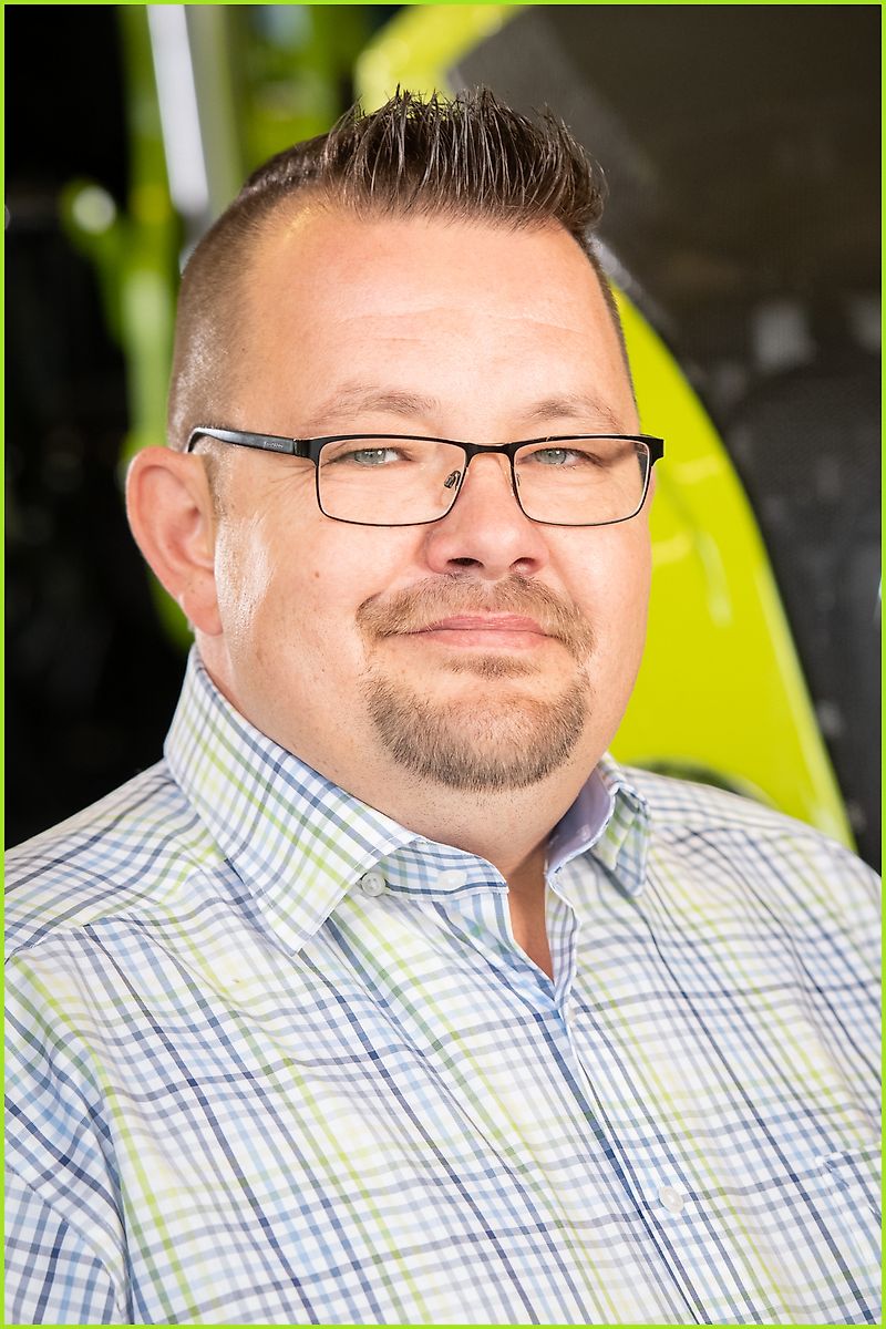 I miei referenti Michael Seling