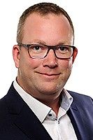 I miei referenti Benjamin Kunisch