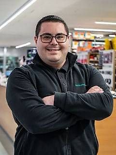 I miei referenti Signor Sascha Rettenhaber