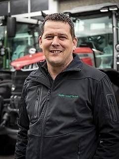 I miei referenti Signor Heinrich Wild